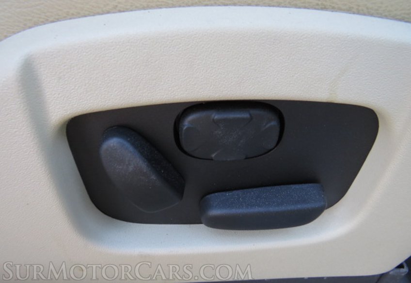 2019 Lincoln MKT - Image 48