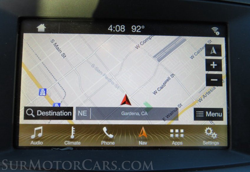 2019 Lincoln MKT - Image 40