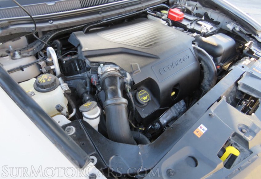 2019 Lincoln MKT - Image 61