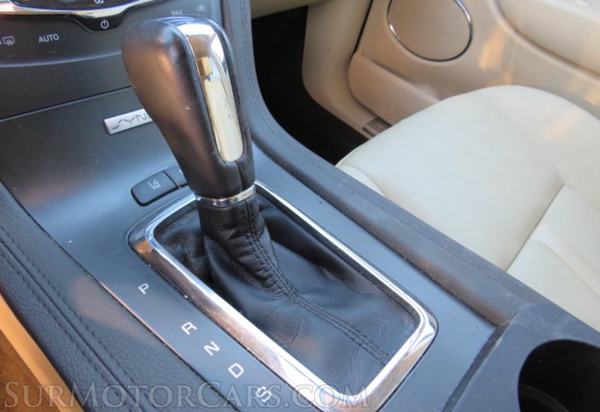 2019 Lincoln MKT - Image 43