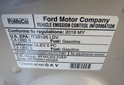 2019 Lincoln MKT - Image 57