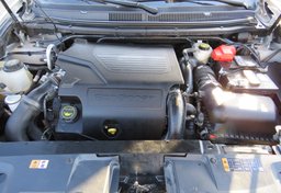 2019 Lincoln MKT - Image 60