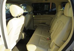 2019 Lincoln MKT - Image 29