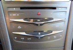 2019 Lincoln MKT - Image 42