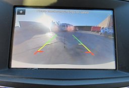 2019 Lincoln MKT - Image 41