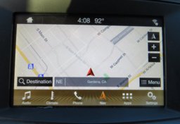 2019 Lincoln MKT - Image 40