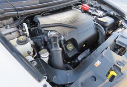 2019 Lincoln MKT - Image 61