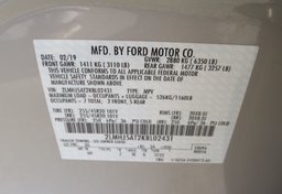 2019 Lincoln MKT - Image 58