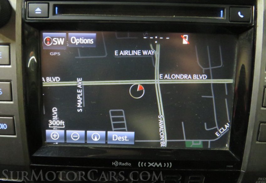 2019 Toyota Tundra 4WD - Image 34