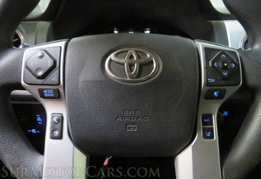 2019 Toyota Tundra 4WD - Image 38