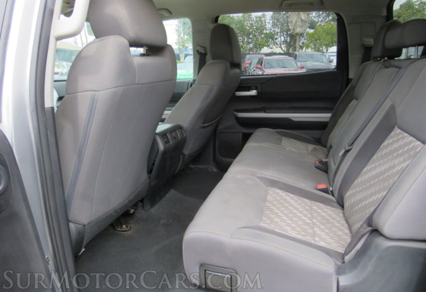 2019 Toyota Tundra 4WD - Image 29