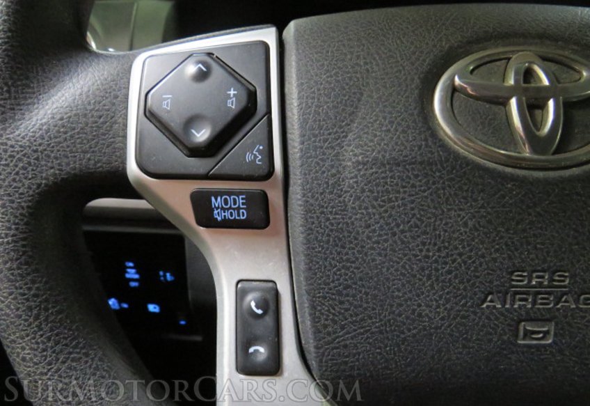 2019 Toyota Tundra 4WD - Image 43