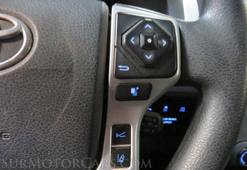 2019 Toyota Tundra 4WD - Image 41