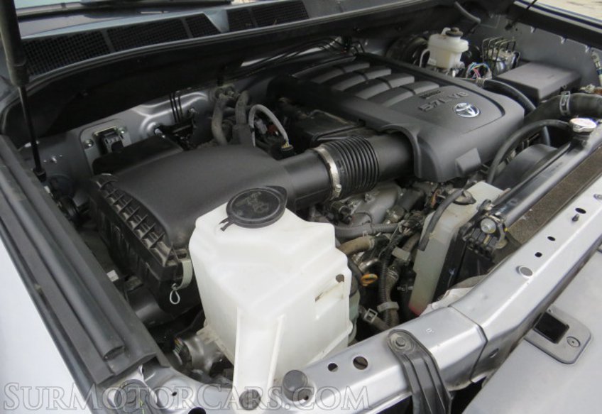 2019 Toyota Tundra 4WD - Image 46