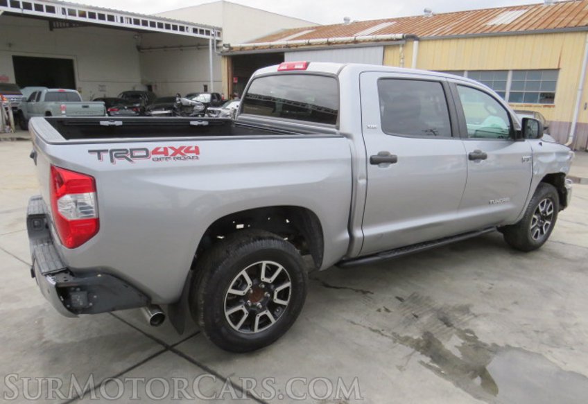 2019 Toyota Tundra 4WD - Image 6