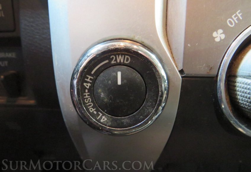 2019 Toyota Tundra 4WD - Image 42