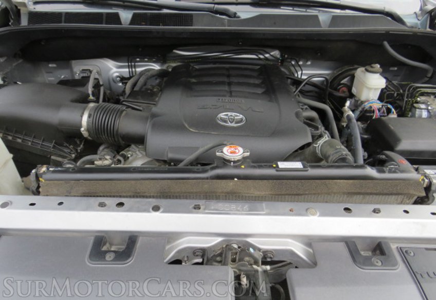 2019 Toyota Tundra 4WD - Image 47