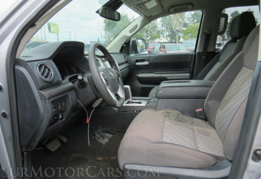 2019 Toyota Tundra 4WD - Image 25