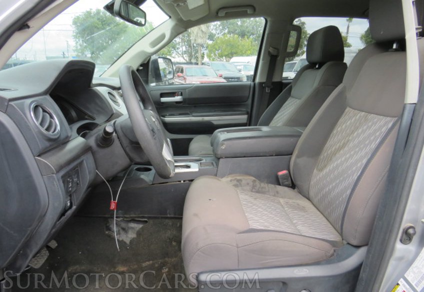 2019 Toyota Tundra 4WD - Image 24