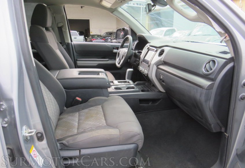 2019 Toyota Tundra 4WD - Image 27