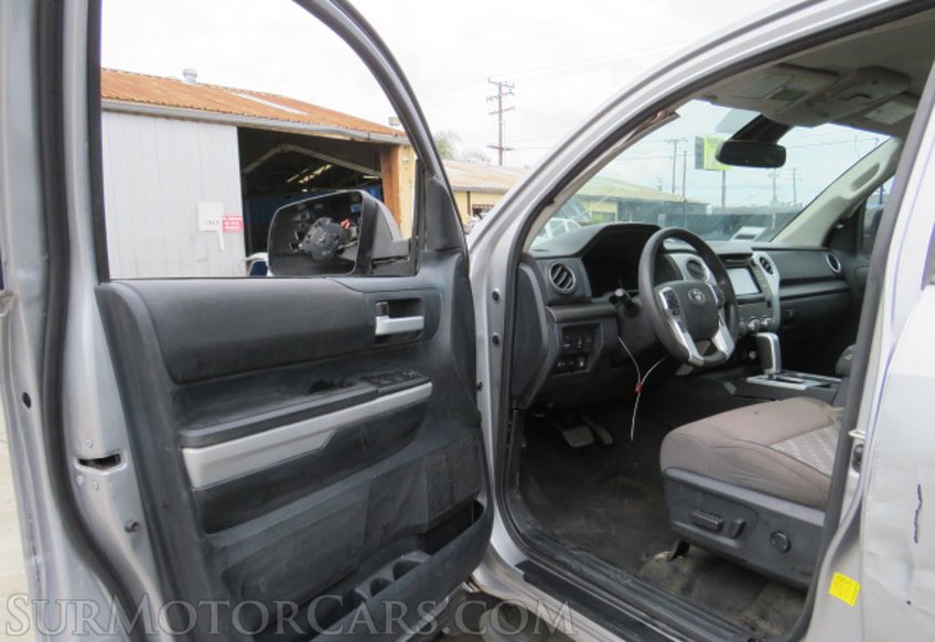 2019 Toyota Tundra 4WD - Image 20