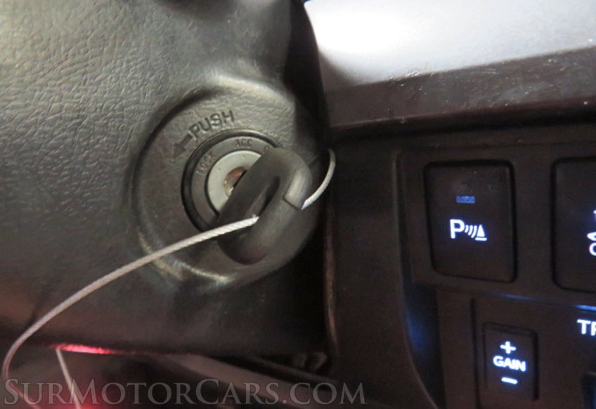 2019 Toyota Tundra 4WD - Image 40