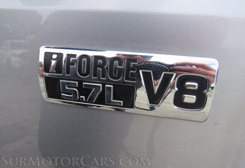 2019 Toyota Tundra 4WD - Image 18