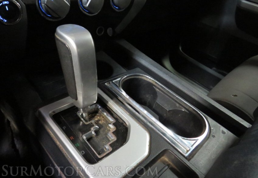 2019 Toyota Tundra 4WD - Image 36