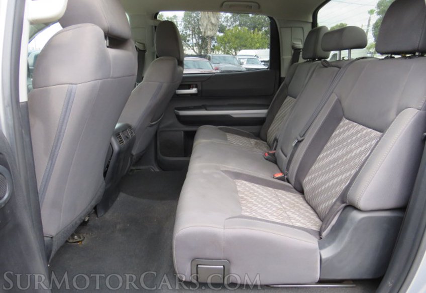 2019 Toyota Tundra 4WD - Image 28