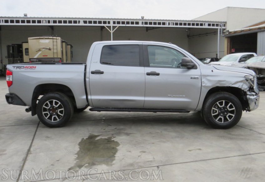 2019 Toyota Tundra 4WD - Image 9