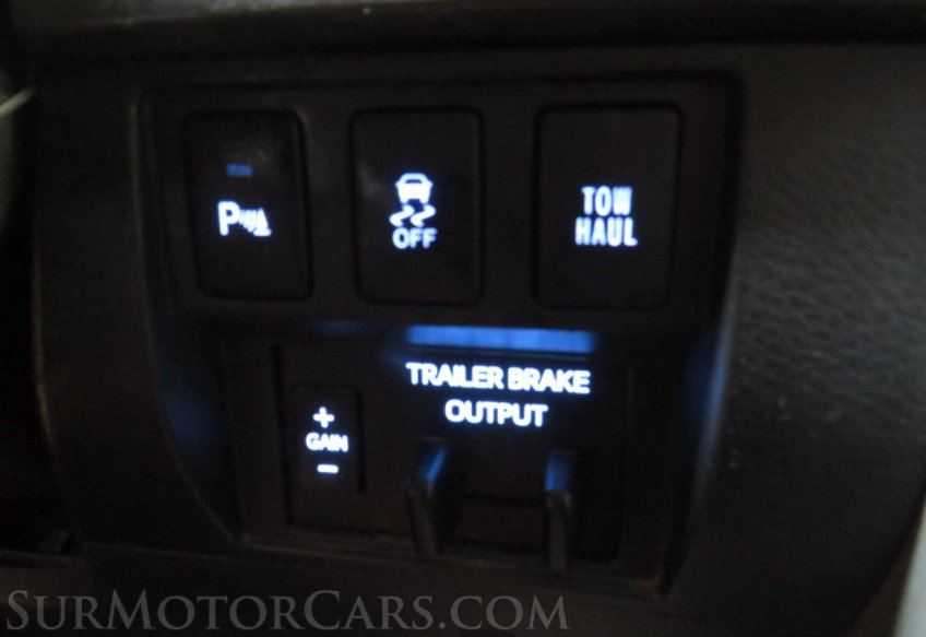 2019 Toyota Tundra 4WD - Image 37