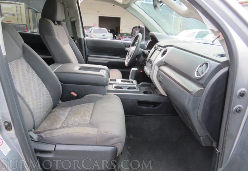 2019 Toyota Tundra 4WD - Image 26