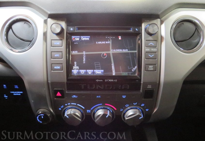 2019 Toyota Tundra 4WD - Image 35