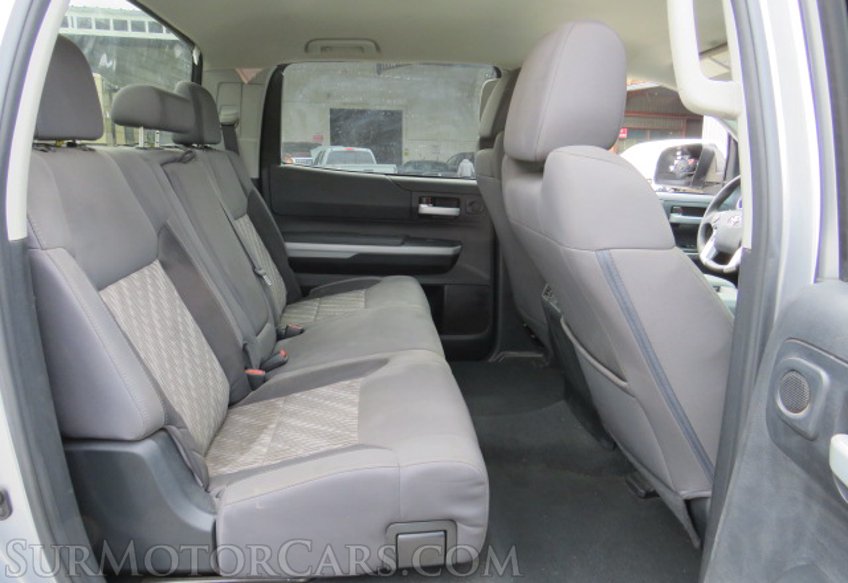 2019 Toyota Tundra 4WD - Image 30