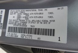 2019 Toyota Tundra 4WD - Image 51