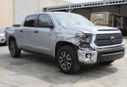 2019 Toyota Tundra 4WD - Image 4