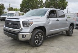 2019 Toyota Tundra 4WD - Image 3