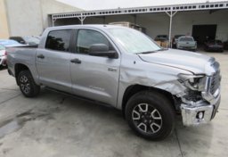 2019 Toyota Tundra 4WD - Image 2
