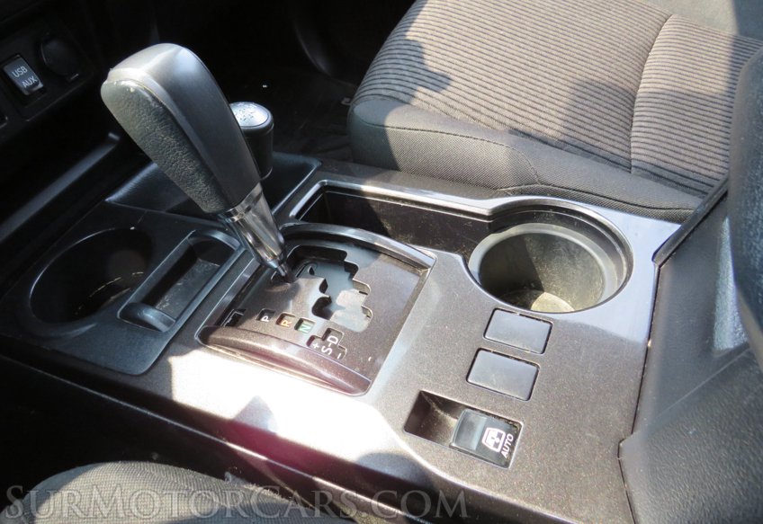 2016 Toyota 4Runner - Image 30