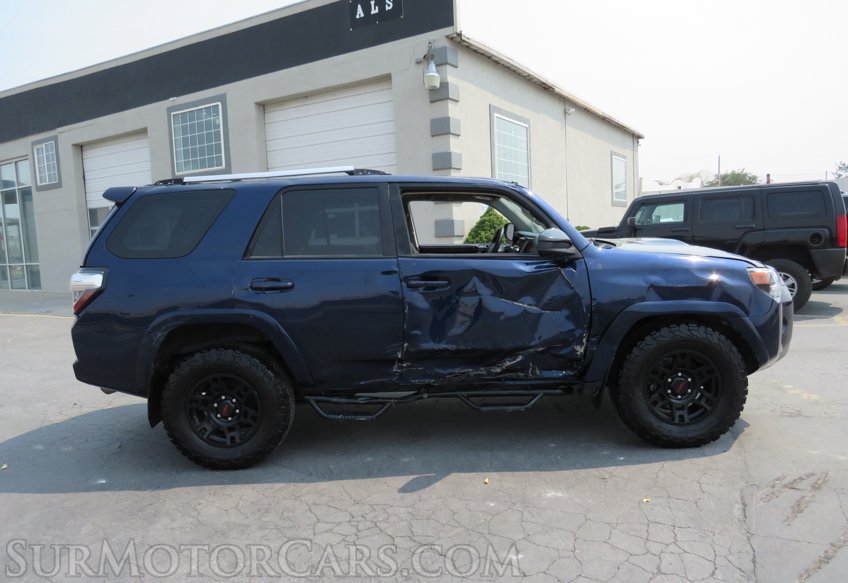 2016 Toyota 4Runner - Image 10
