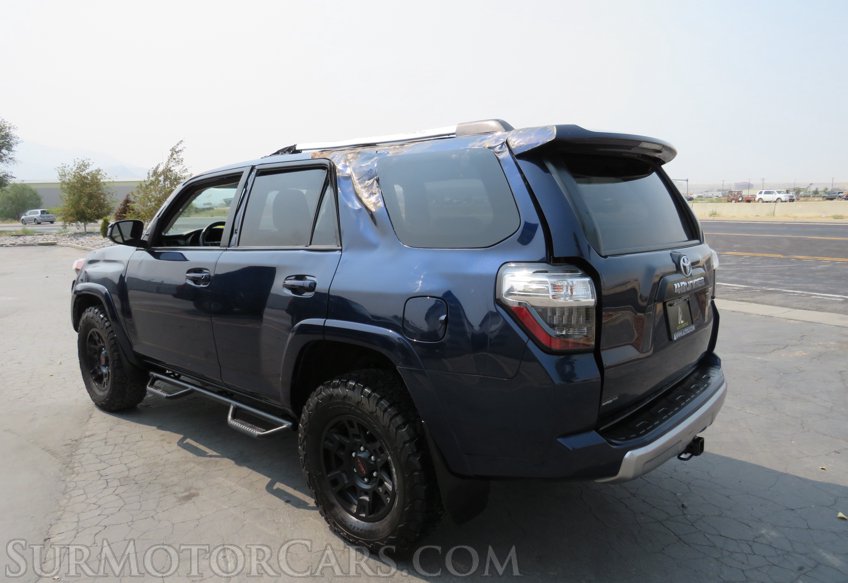 2016 Toyota 4Runner - Image 7