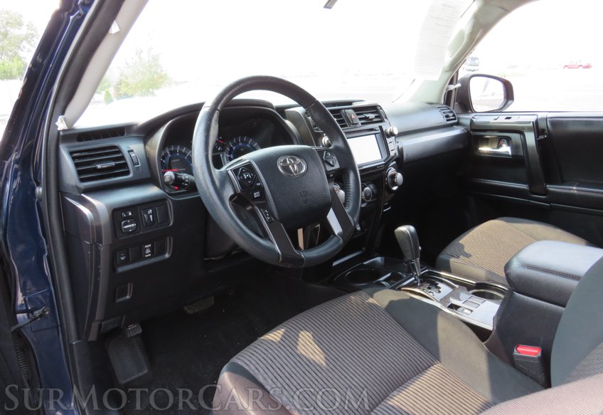 2016 Toyota 4Runner - Image 20