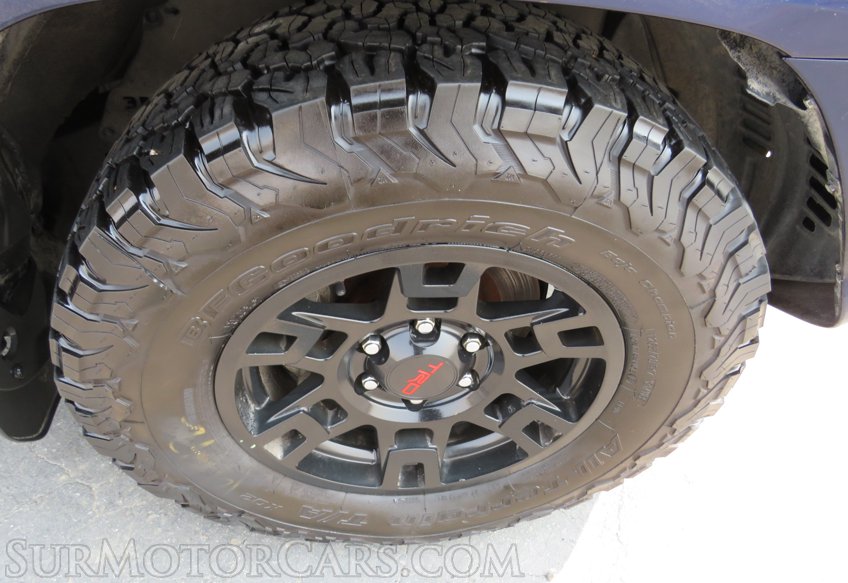 2016 Toyota 4Runner - Image 40