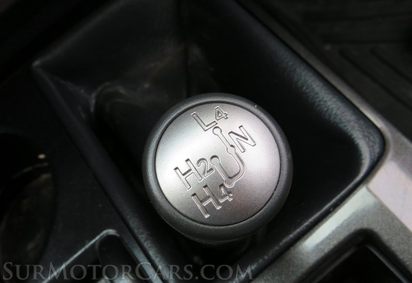 2016 Toyota 4Runner - Image 33