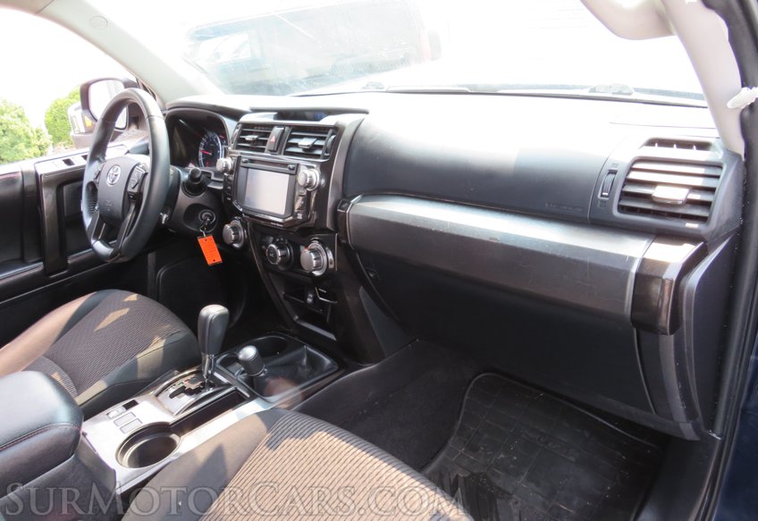 2016 Toyota 4Runner - Image 17