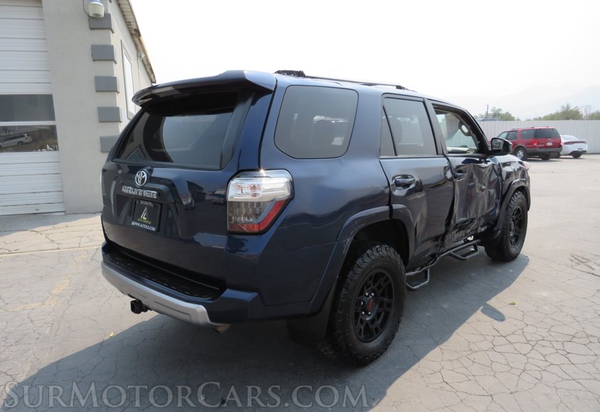2016 Toyota 4Runner - Image 6