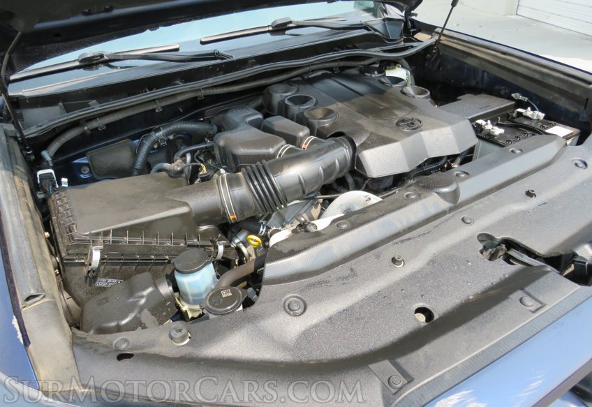 2016 Toyota 4Runner - Image 41