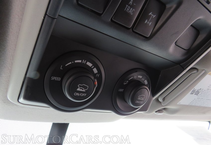 2016 Toyota 4Runner - Image 37