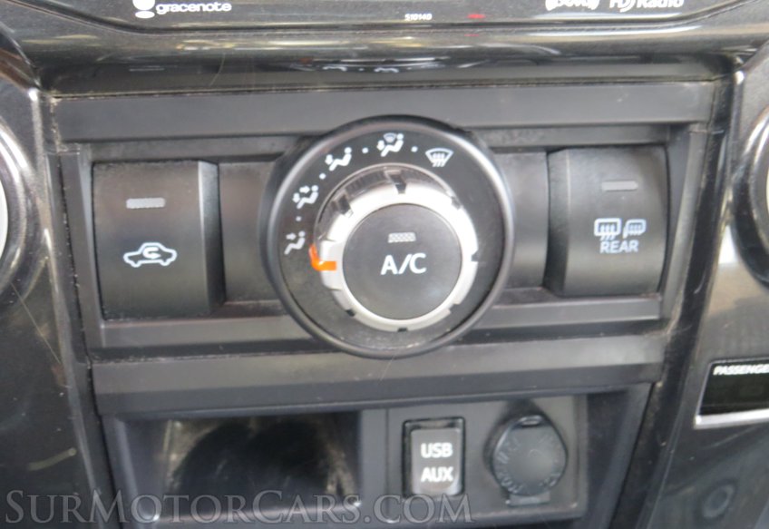 2016 Toyota 4Runner - Image 29