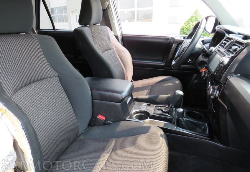 2016 Toyota 4Runner - Image 19